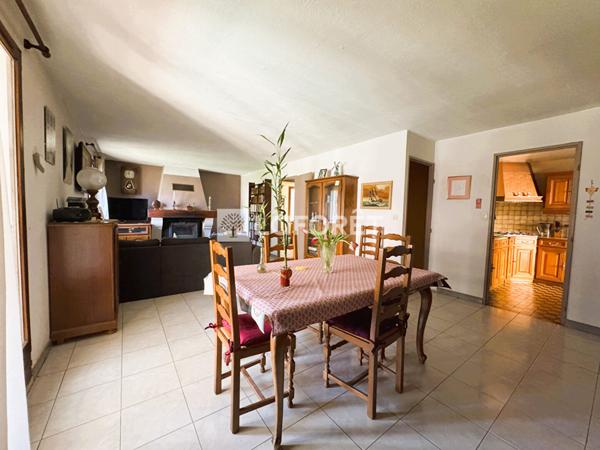 Achat maison Saint-Zacharie - 6 pièce(s) - 117 m² - 500 000 €