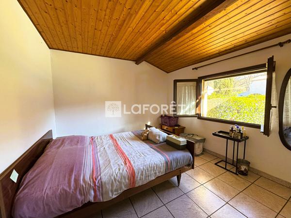 Achat maison Saint-Zacharie - 6 pièce(s) - 117 m² - 500 000 €