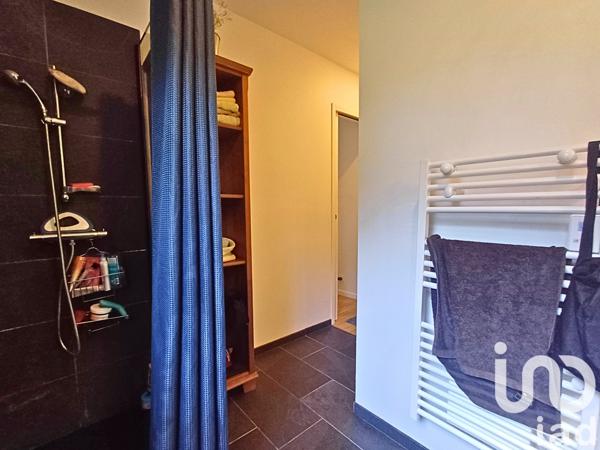 Maison à vendre 5 pièces 111 m² Louannec