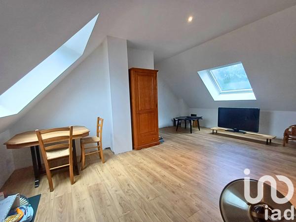 Maison à vendre 5 pièces 111 m² Louannec