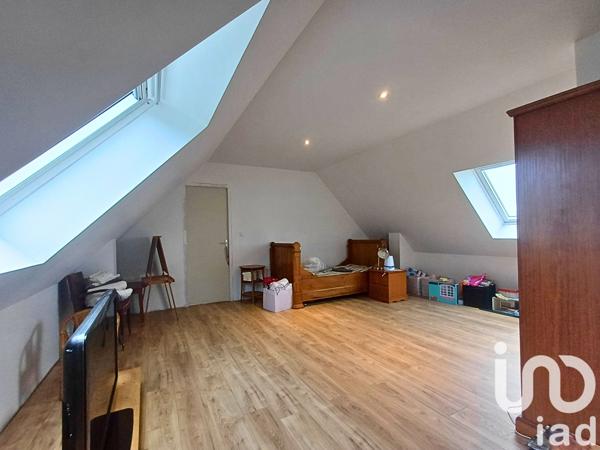 Maison à vendre 5 pièces 111 m² Louannec
