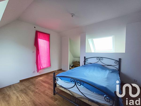 Maison à vendre 5 pièces 111 m² Louannec