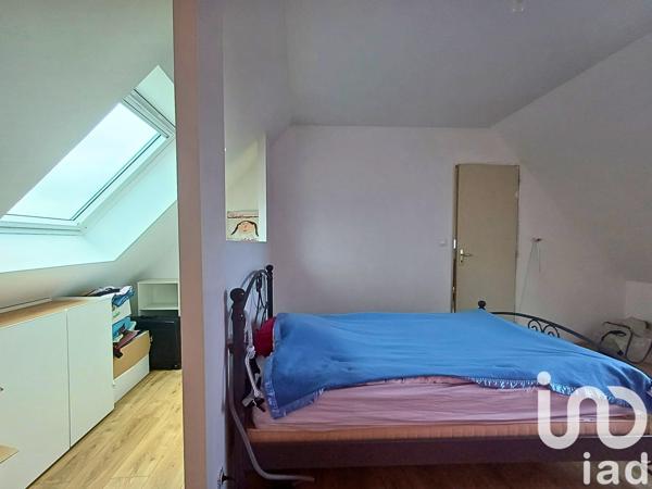 Maison à vendre 5 pièces 111 m² Louannec