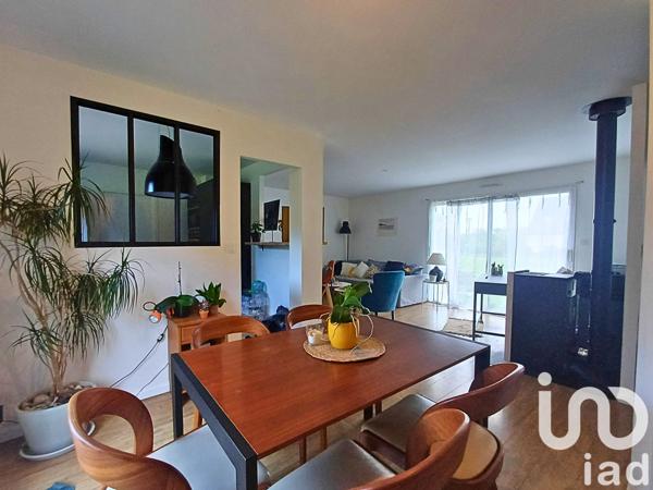 Maison à vendre 5 pièces 111 m² Louannec