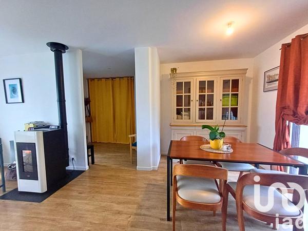 Maison à vendre 5 pièces 111 m² Louannec
