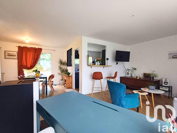 Maison à vendre 5 pièces 111 m² Louannec
