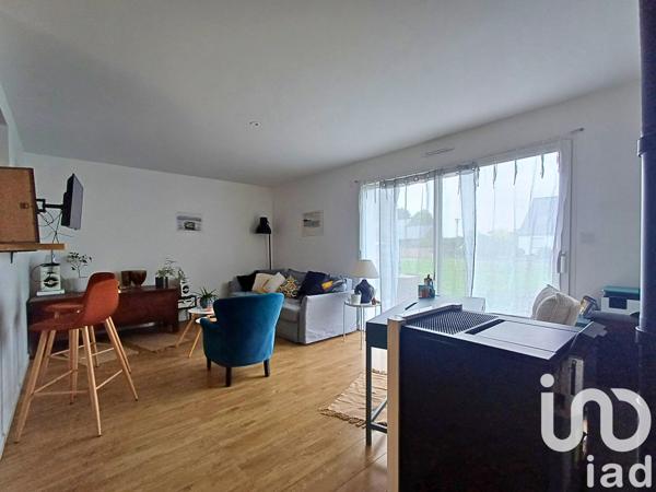 Maison à vendre 5 pièces 111 m² Louannec