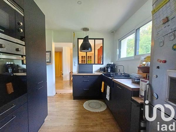 Maison à vendre 5 pièces 111 m² Louannec