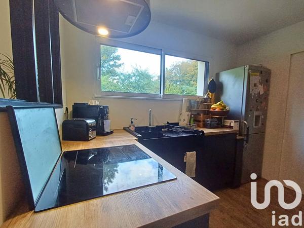 Maison à vendre 5 pièces 111 m² Louannec