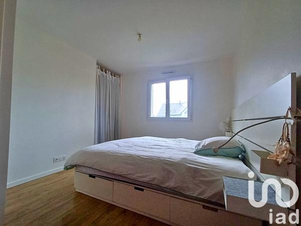 Maison à vendre 5 pièces 111 m² Louannec