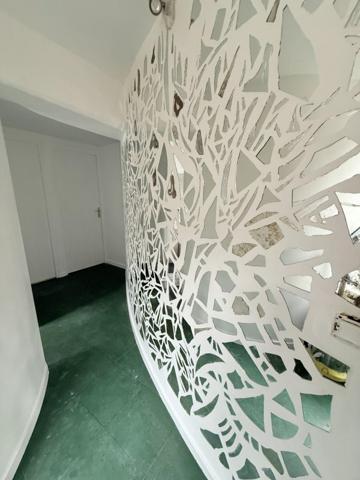 Vente / Appartement T4