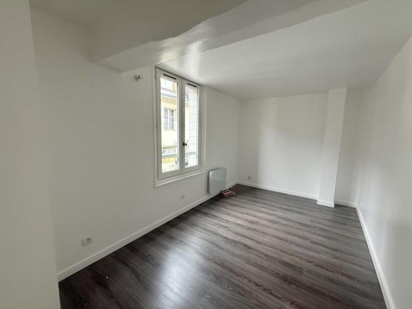 Vente / Appartement T4