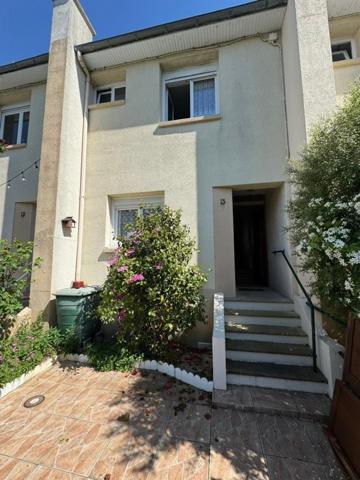 Maison T3 64m² - RENNES - Quartier La Poterie