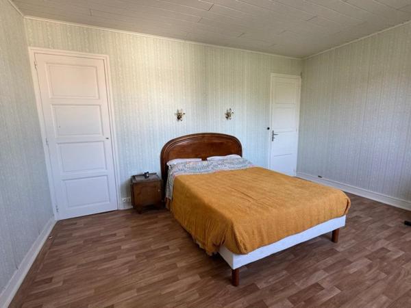 Maison T3 64m² - RENNES - Quartier La Poterie