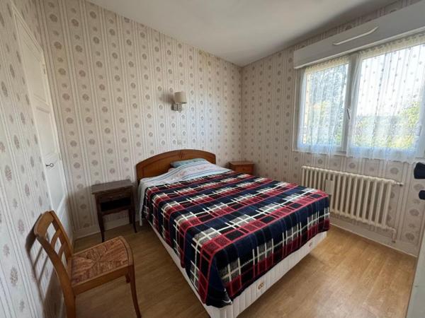 Maison T3 64m² - RENNES - Quartier La Poterie