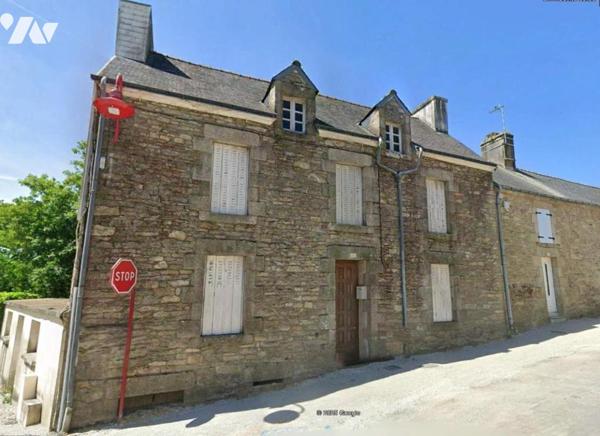 MAISON PIERRES 4 CHAMBRES