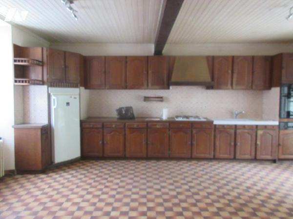 MAISON PIERRES 4 CHAMBRES