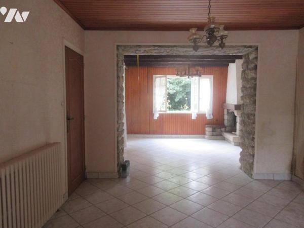 MAISON PIERRES 4 CHAMBRES