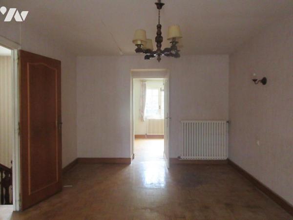 MAISON PIERRES 4 CHAMBRES