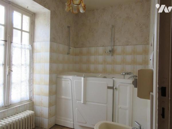 MAISON PIERRES 4 CHAMBRES