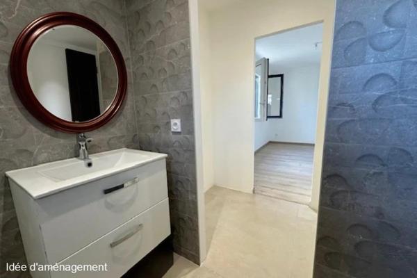 Maison Récente – 120 m², 4 Chambres, Jardin et Garage