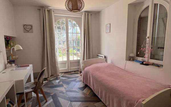 Maison à louer