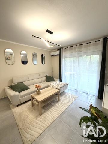 Appartement à vendre 3 pièces 61 m² Perpignan