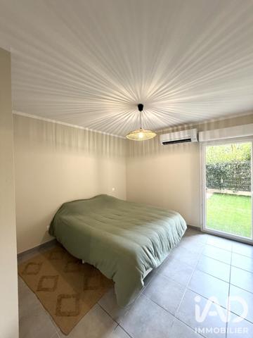 Appartement à vendre 3 pièces 61 m² Perpignan
