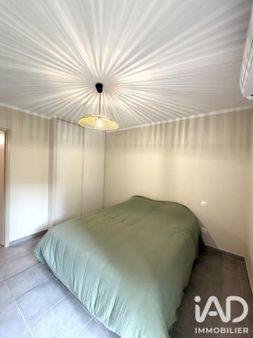 Appartement à vendre 3 pièces 61 m² Perpignan