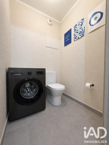 Appartement à vendre 3 pièces 61 m² Perpignan
