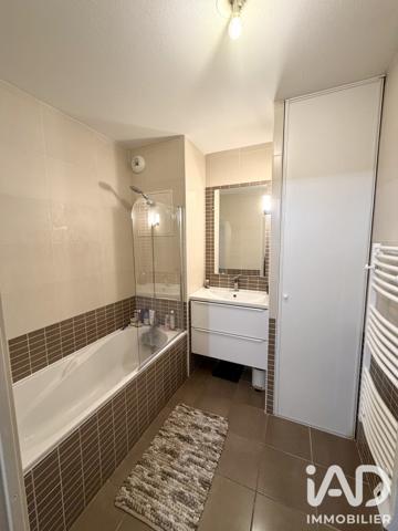 Appartement à vendre 3 pièces 61 m² Perpignan