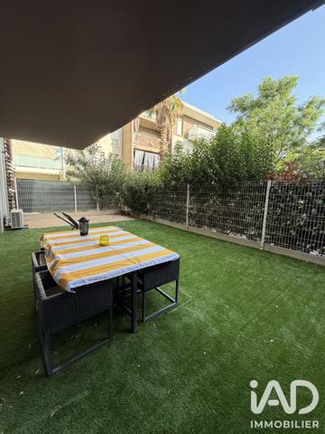 Appartement à vendre 3 pièces 61 m² Perpignan