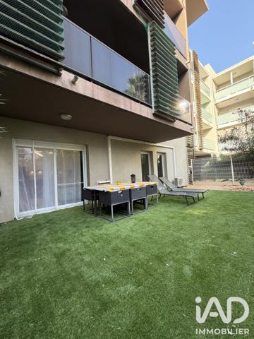 Appartement à vendre 3 pièces 61 m² Perpignan