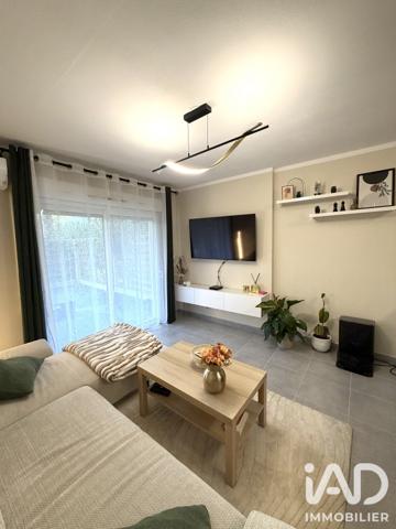 Appartement à vendre 3 pièces 61 m² Perpignan