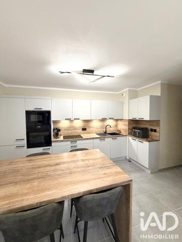 Appartement à vendre 3 pièces 61 m² Perpignan