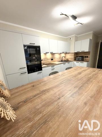 Appartement à vendre 3 pièces 61 m² Perpignan