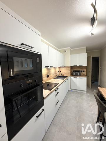 Appartement à vendre 3 pièces 61 m² Perpignan