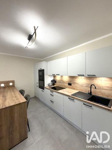 Appartement à vendre 3 pièces 61 m² Perpignan