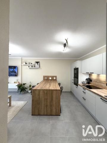 Appartement à vendre 3 pièces 61 m² Perpignan