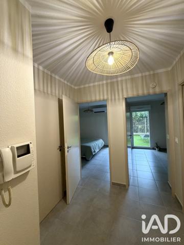 Appartement à vendre 3 pièces 61 m² Perpignan