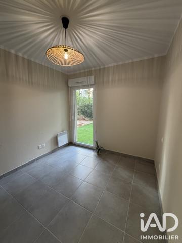 Appartement à vendre 3 pièces 61 m² Perpignan