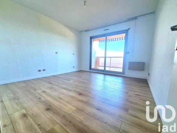 Appartement à vendre 2 pièces 52 m² Grasse