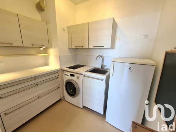 Appartement à vendre 2 pièces 52 m² Grasse