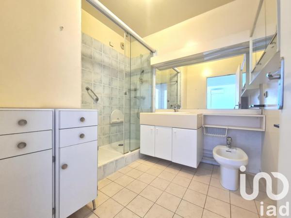 Appartement à vendre 2 pièces 52 m² Grasse