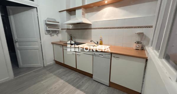 À vendre Appartement 3 pièces 72 m² - Perpignan 66000