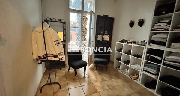 À vendre Appartement 3 pièces 72 m² - Perpignan 66000