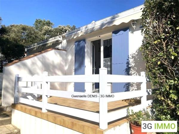 Vente / Maison