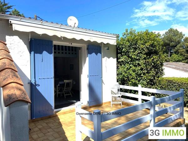 Vente / Maison