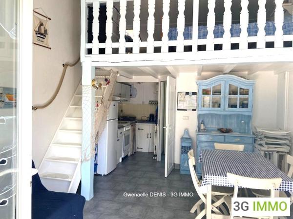 Vente / Maison