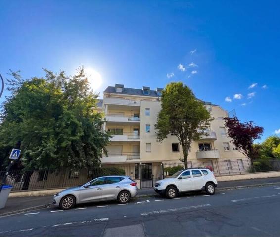Appartement 1 pièce                                        - 44000 Nantes Réf : 12114